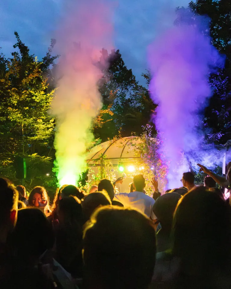 AfterWork Event in Überlingen mit auf'n schluck! hundert 25 plus GmbH